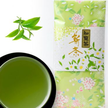 新茶